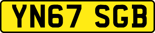 YN67SGB
