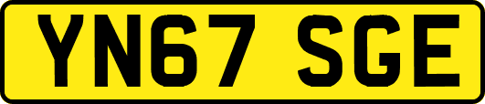 YN67SGE