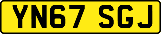 YN67SGJ