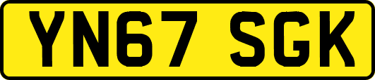 YN67SGK