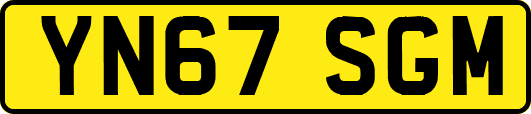 YN67SGM