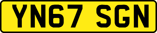 YN67SGN