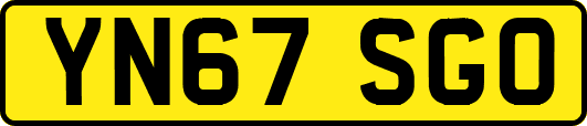 YN67SGO