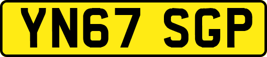 YN67SGP