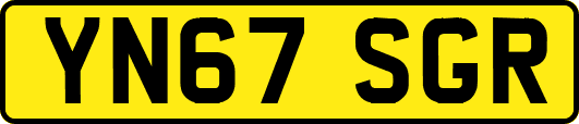 YN67SGR