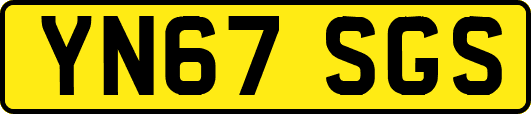 YN67SGS