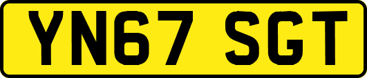 YN67SGT