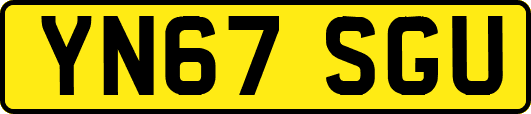 YN67SGU