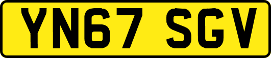 YN67SGV