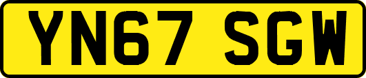 YN67SGW
