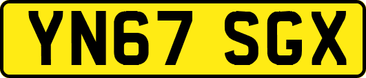 YN67SGX