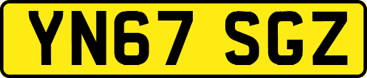 YN67SGZ