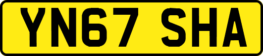 YN67SHA