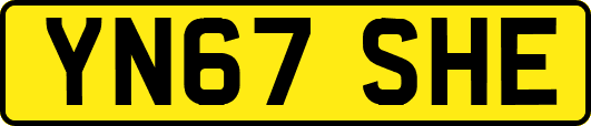 YN67SHE