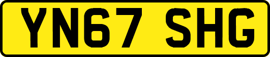 YN67SHG