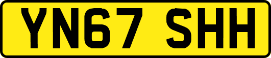 YN67SHH