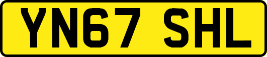 YN67SHL