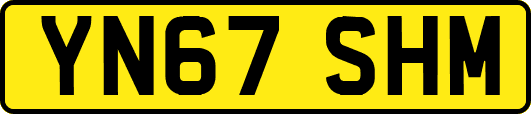 YN67SHM