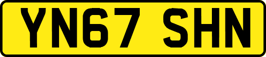 YN67SHN