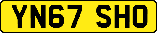 YN67SHO