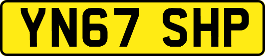 YN67SHP