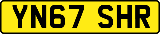 YN67SHR