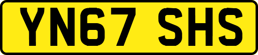 YN67SHS