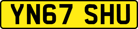 YN67SHU