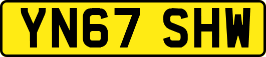YN67SHW