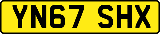 YN67SHX