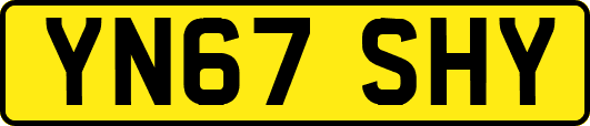 YN67SHY
