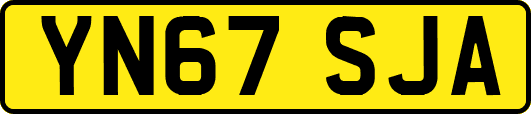 YN67SJA