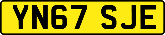 YN67SJE
