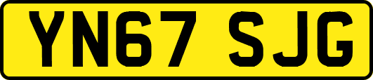 YN67SJG