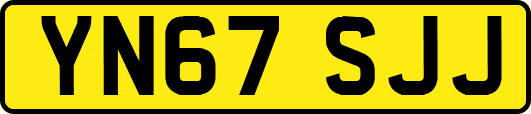 YN67SJJ