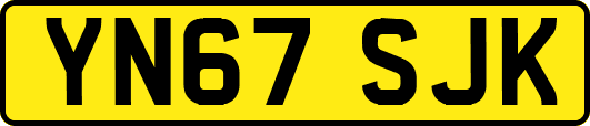 YN67SJK