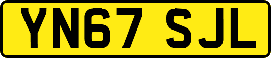 YN67SJL