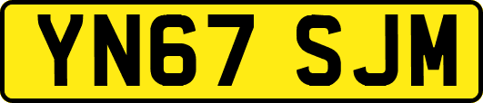 YN67SJM