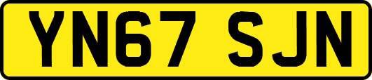 YN67SJN