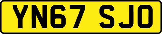 YN67SJO