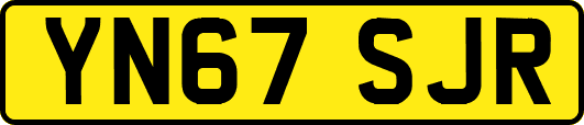 YN67SJR