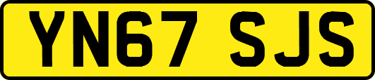 YN67SJS