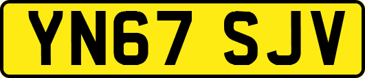 YN67SJV