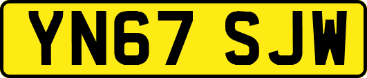 YN67SJW