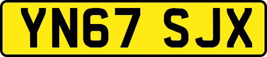 YN67SJX
