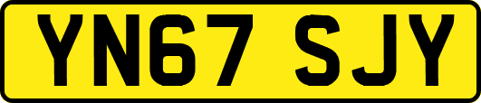 YN67SJY