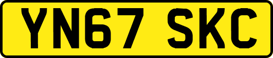 YN67SKC