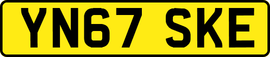 YN67SKE