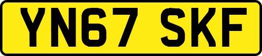 YN67SKF
