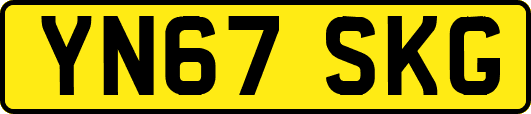 YN67SKG